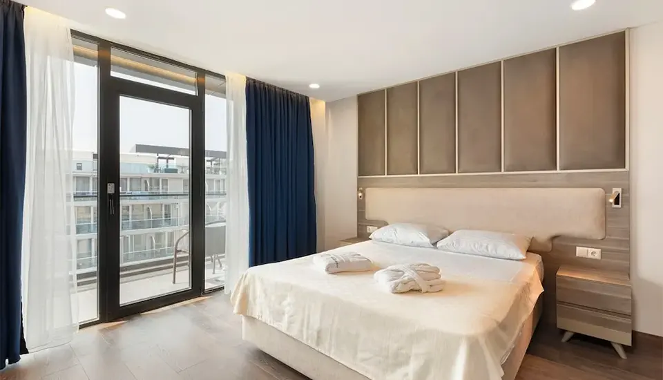 وین رزیدنس باتومی